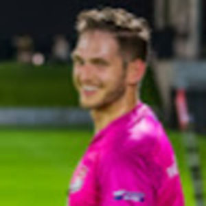 Meet your Posher, Jarrod